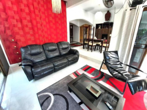 Bjou, Cosy Tropical Villa